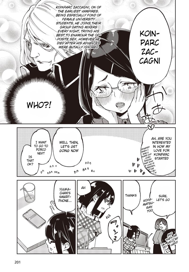 Oroka Na Tenshi Wa Akuma To Odoru 78 33