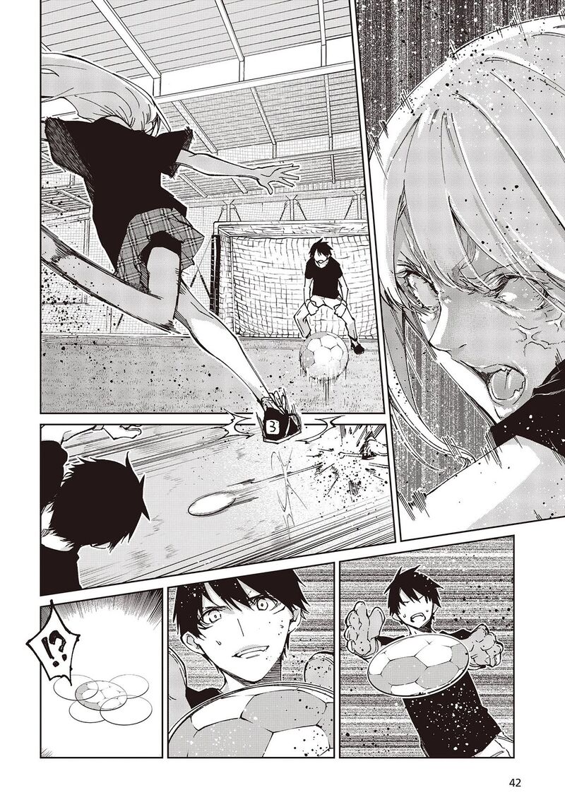 Oroka Na Tenshi Wa Akuma To Odoru 79 12