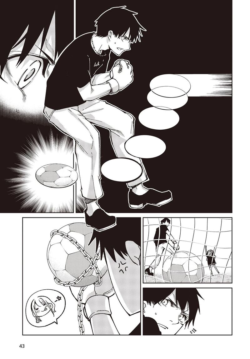 Oroka Na Tenshi Wa Akuma To Odoru 79 13