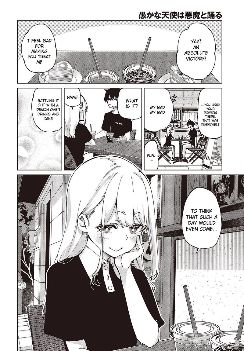 Oroka Na Tenshi Wa Akuma To Odoru 79 14
