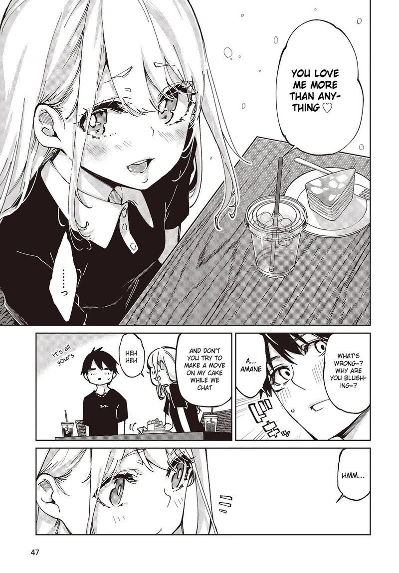 Oroka Na Tenshi Wa Akuma To Odoru 79 17