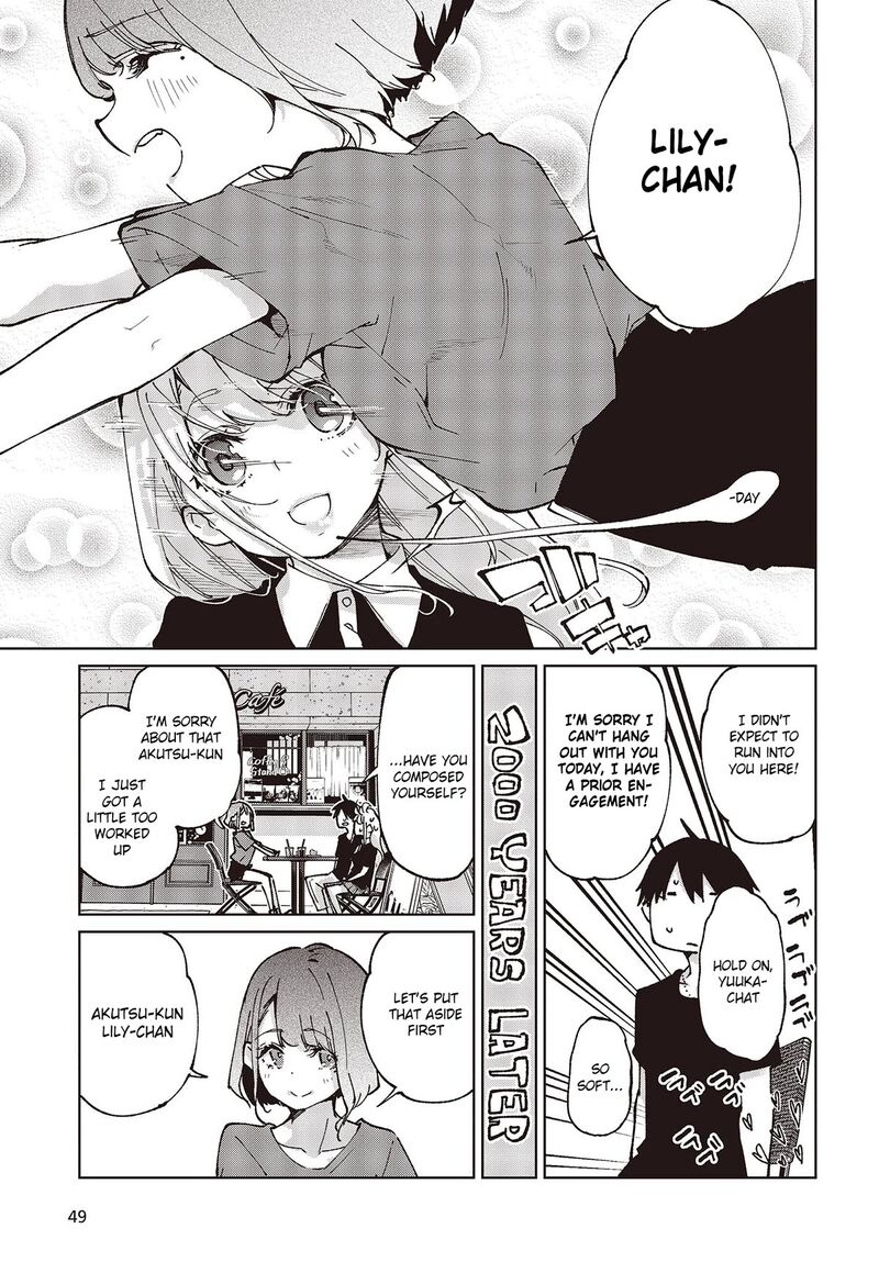 Oroka Na Tenshi Wa Akuma To Odoru 79 19