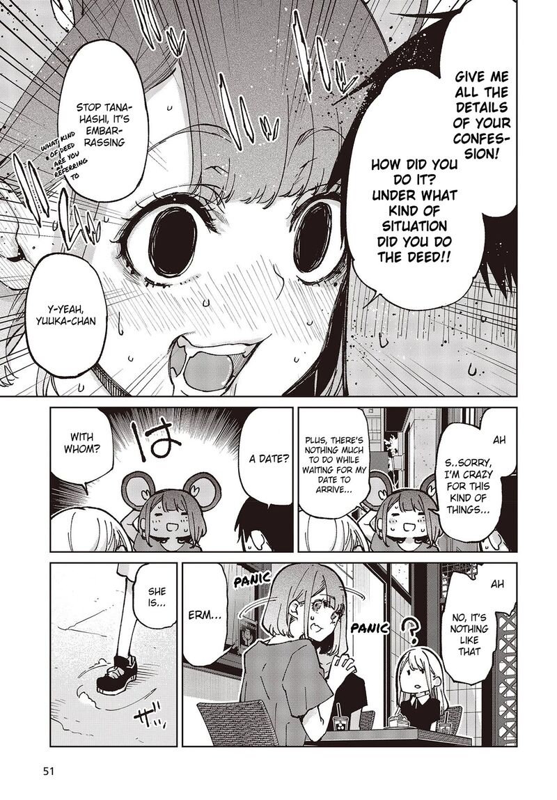 Oroka Na Tenshi Wa Akuma To Odoru 79 21