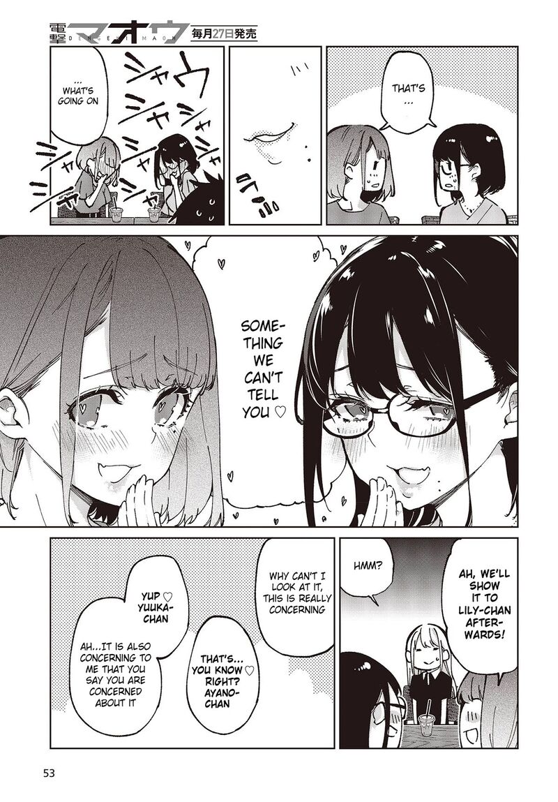 Oroka Na Tenshi Wa Akuma To Odoru 79 23