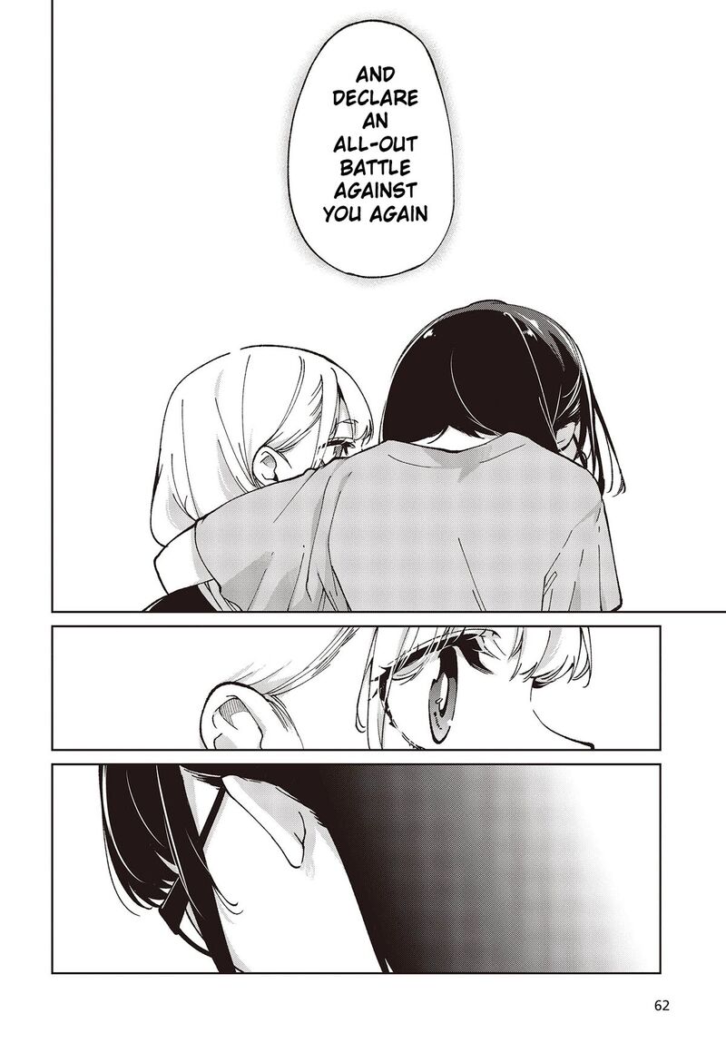 Oroka Na Tenshi Wa Akuma To Odoru 79 32