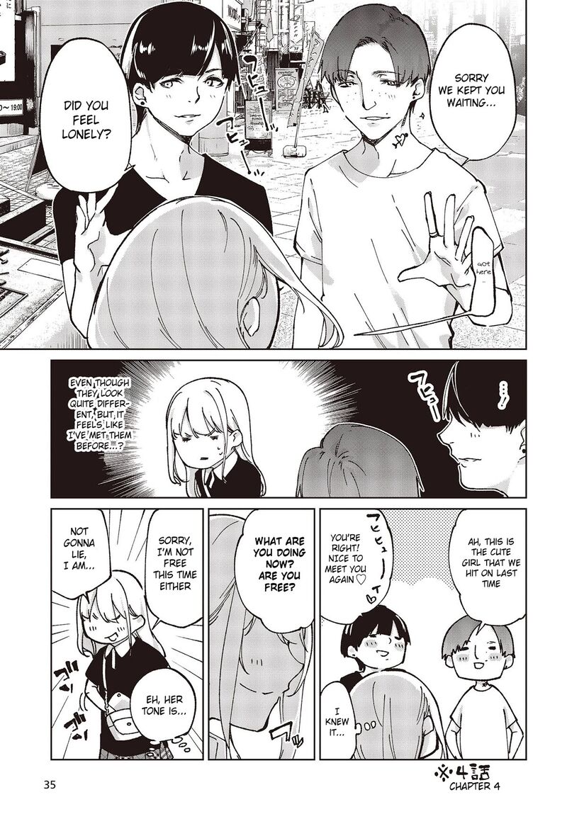 Oroka Na Tenshi Wa Akuma To Odoru 79 5