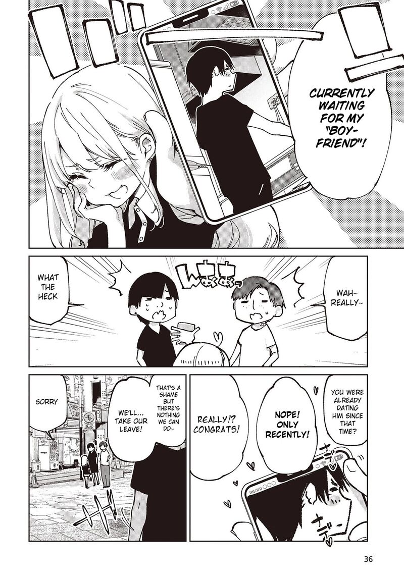 Oroka Na Tenshi Wa Akuma To Odoru 79 6