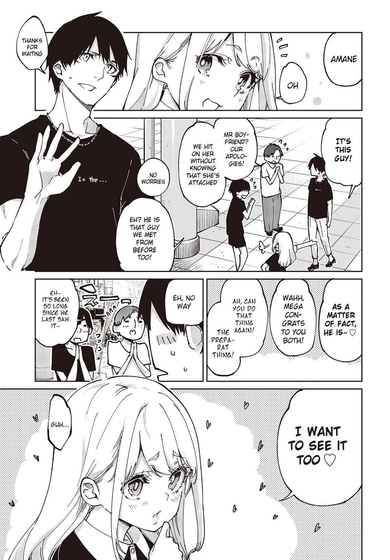 Oroka Na Tenshi Wa Akuma To Odoru 79 7