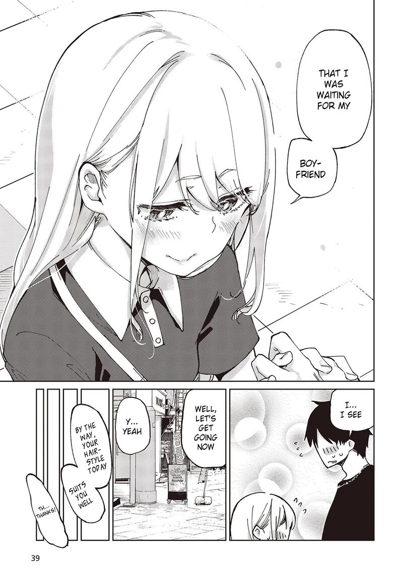 Oroka Na Tenshi Wa Akuma To Odoru 79 9