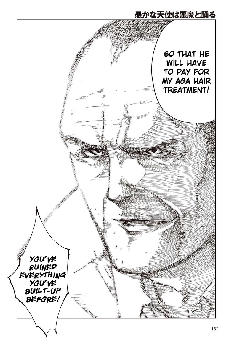 Oroka Na Tenshi Wa Akuma To Odoru 80 14