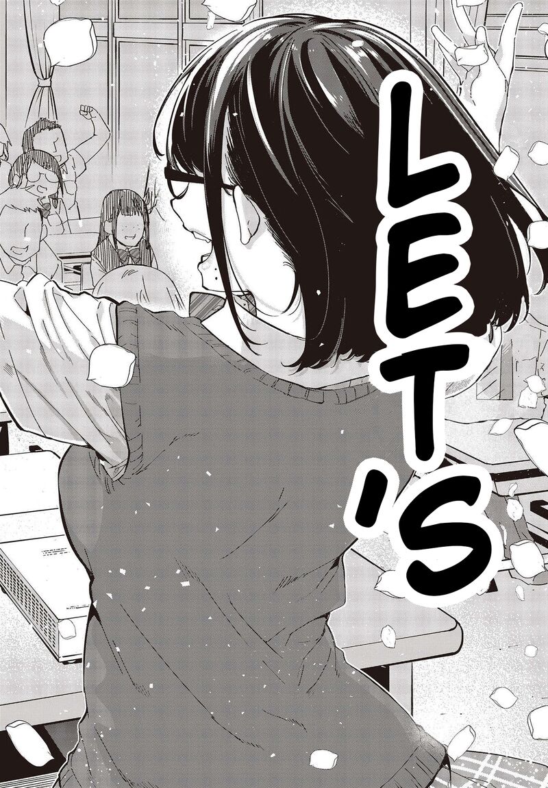 Oroka Na Tenshi Wa Akuma To Odoru 81 14