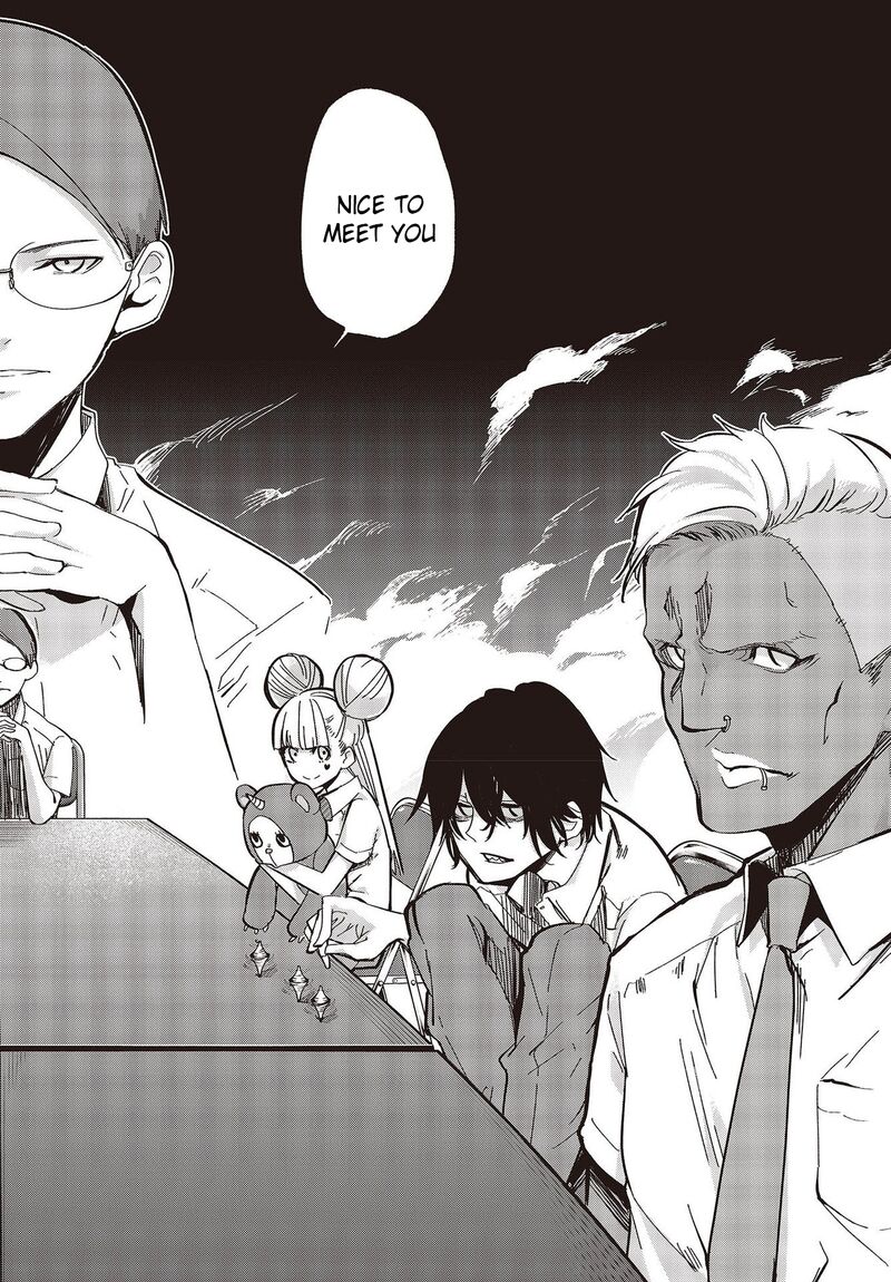 Oroka Na Tenshi Wa Akuma To Odoru 81 24