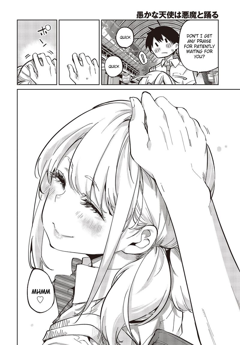 Oroka Na Tenshi Wa Akuma To Odoru 81 30