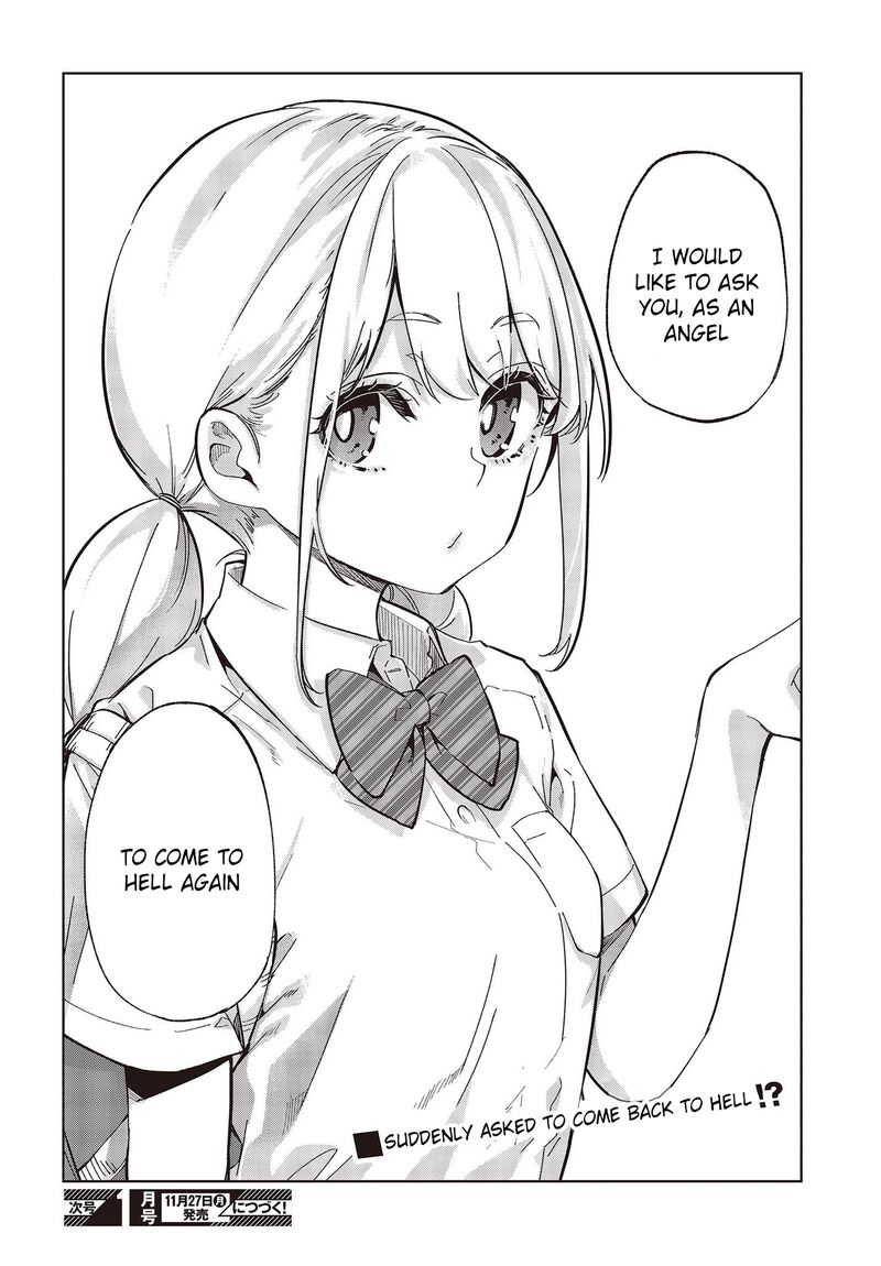 Oroka Na Tenshi Wa Akuma To Odoru 81 38