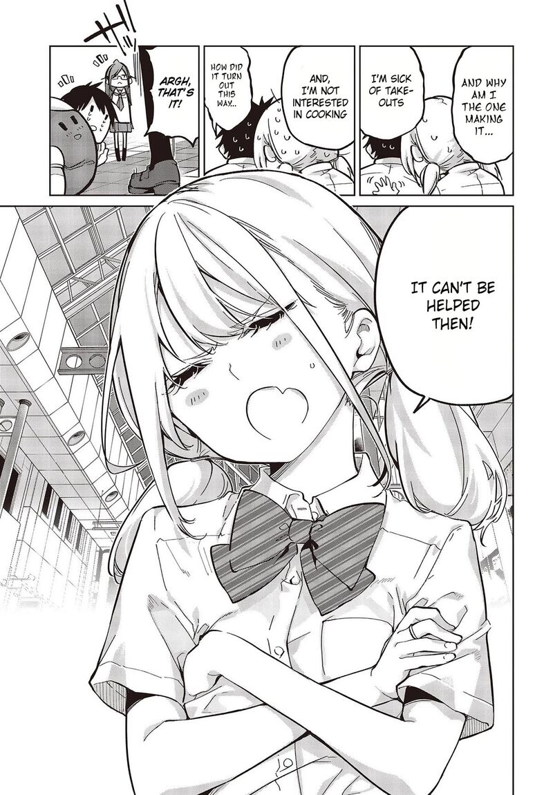 Oroka Na Tenshi Wa Akuma To Odoru 82 11