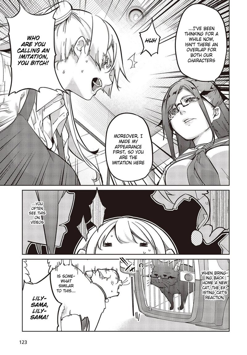 Oroka Na Tenshi Wa Akuma To Odoru 82 13