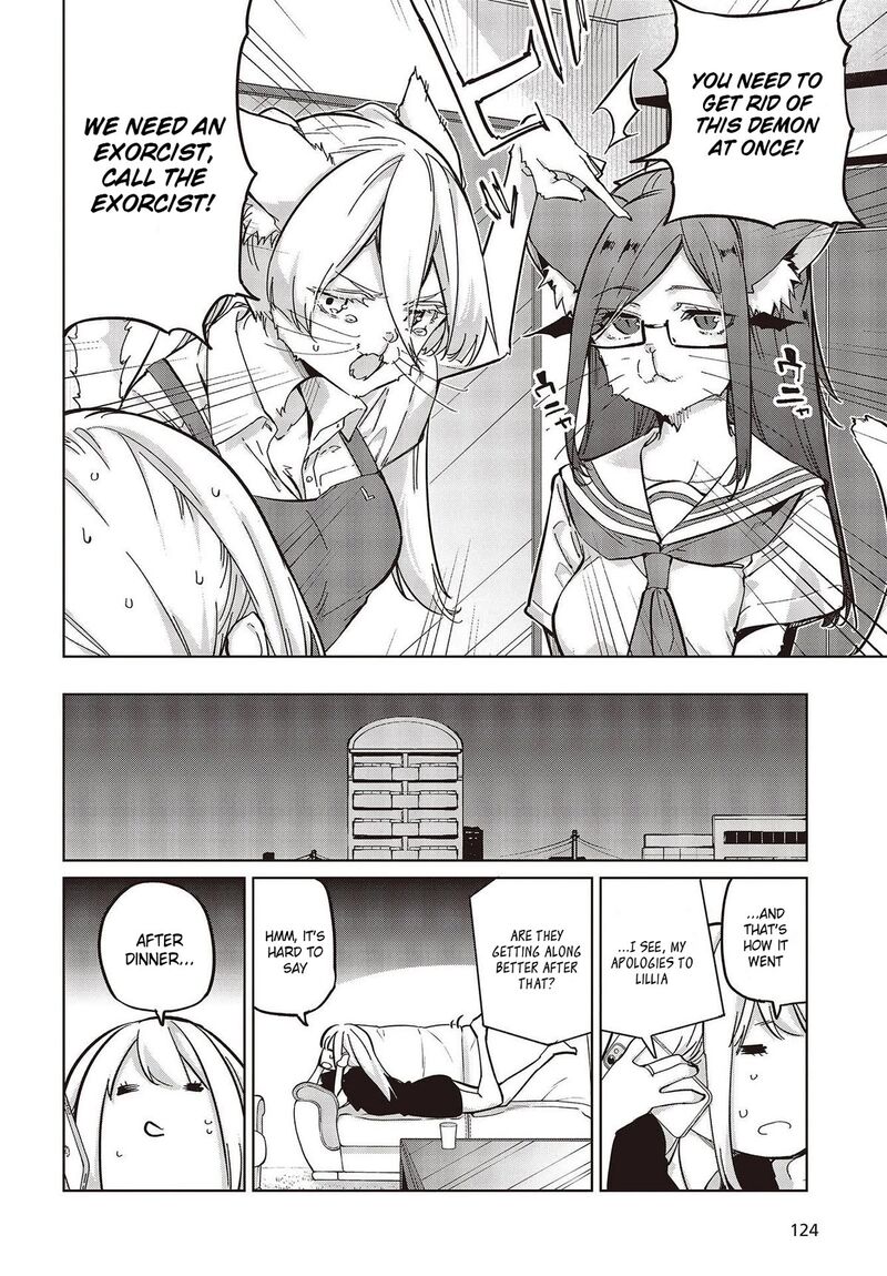 Oroka Na Tenshi Wa Akuma To Odoru 82 14