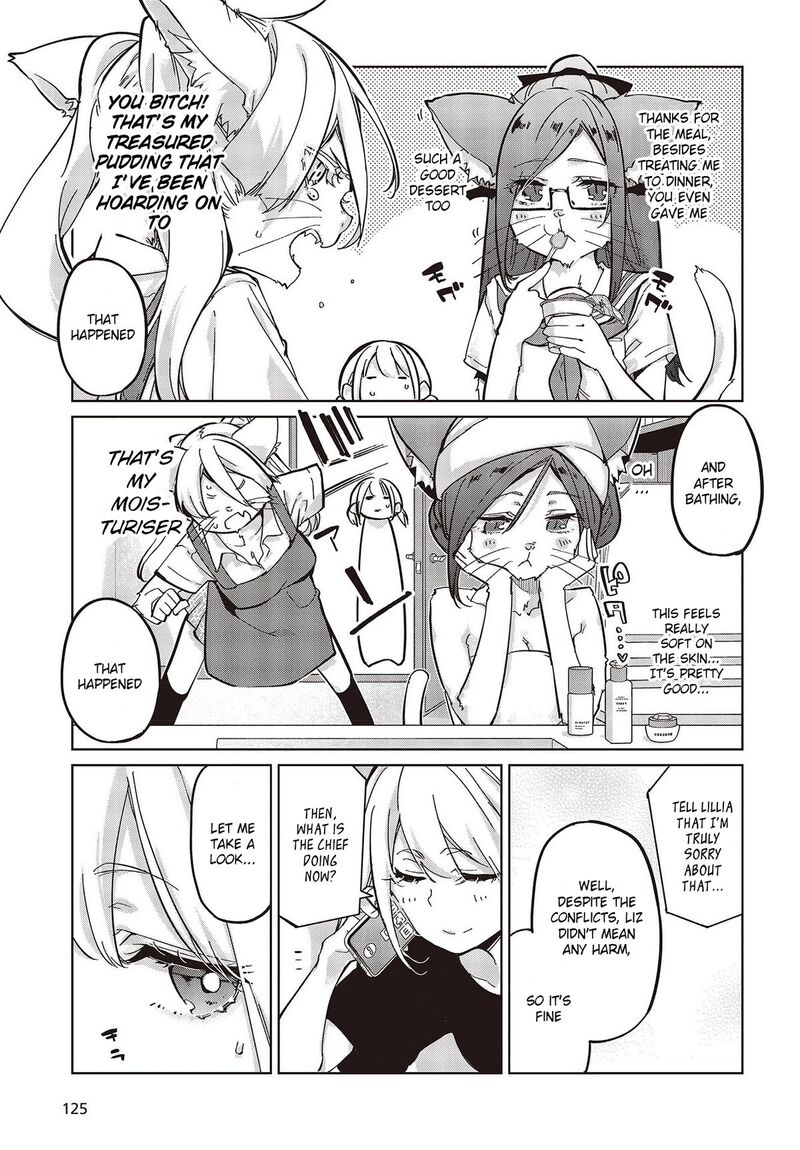 Oroka Na Tenshi Wa Akuma To Odoru 82 15