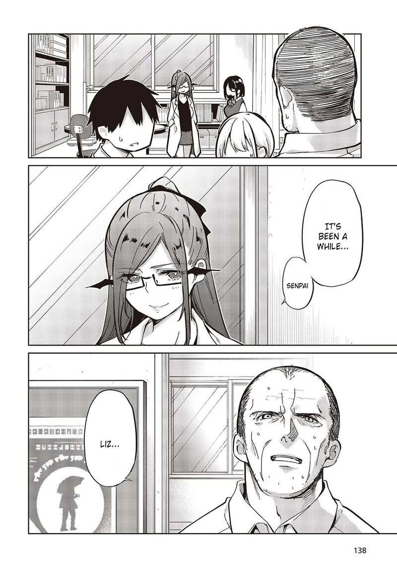 Oroka Na Tenshi Wa Akuma To Odoru 82 28
