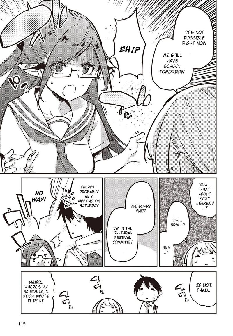 Oroka Na Tenshi Wa Akuma To Odoru 82 5