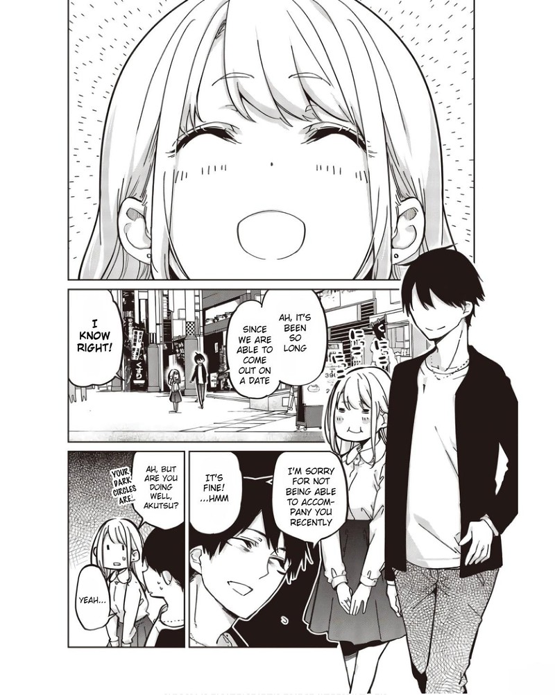 Oroka Na Tenshi Wa Akuma To Odoru 83 10