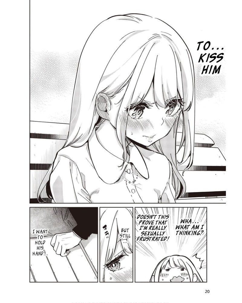 Oroka Na Tenshi Wa Akuma To Odoru 83 14
