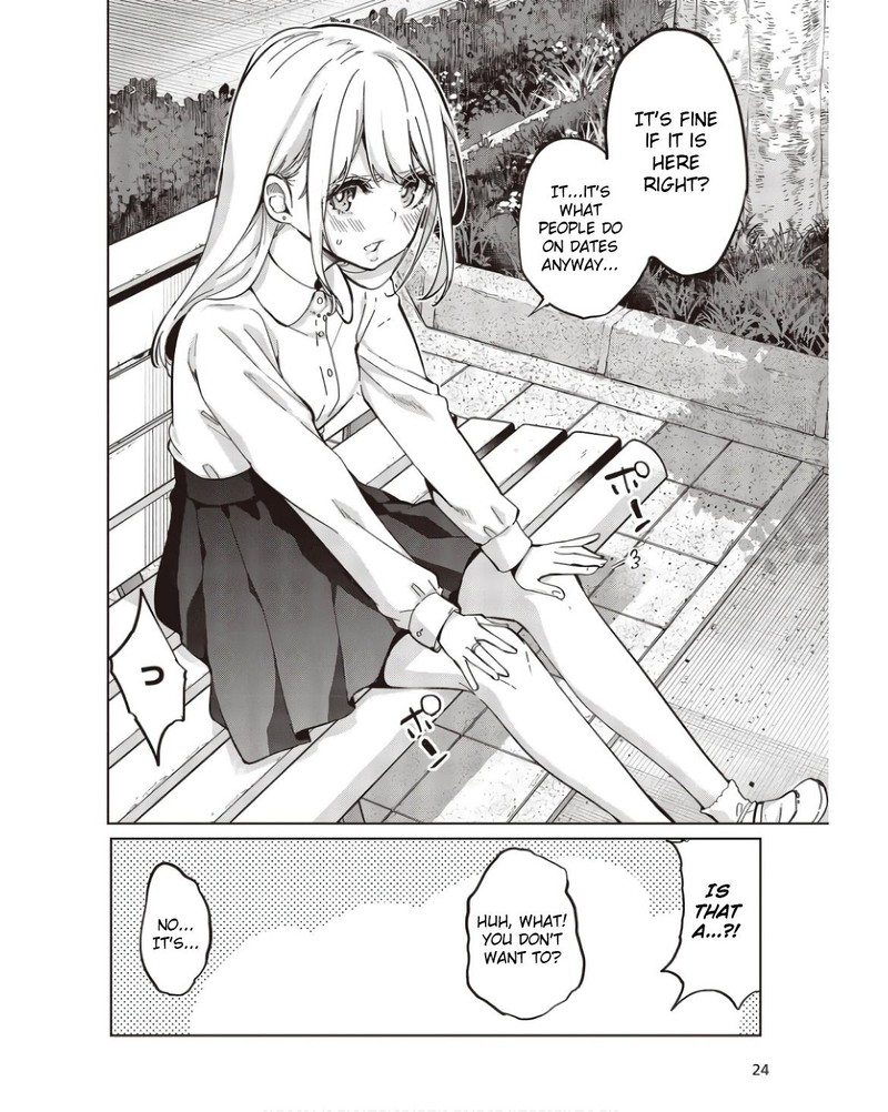 Oroka Na Tenshi Wa Akuma To Odoru 83 18