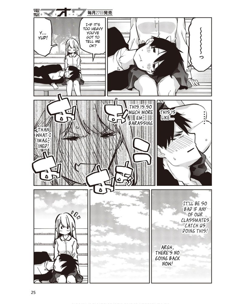 Oroka Na Tenshi Wa Akuma To Odoru 83 19