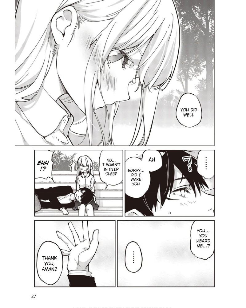 Oroka Na Tenshi Wa Akuma To Odoru 83 21