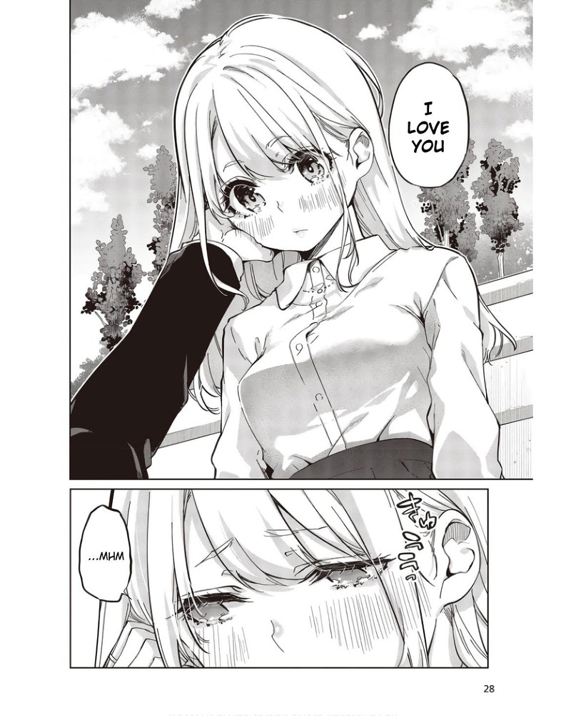 Oroka Na Tenshi Wa Akuma To Odoru 83 22
