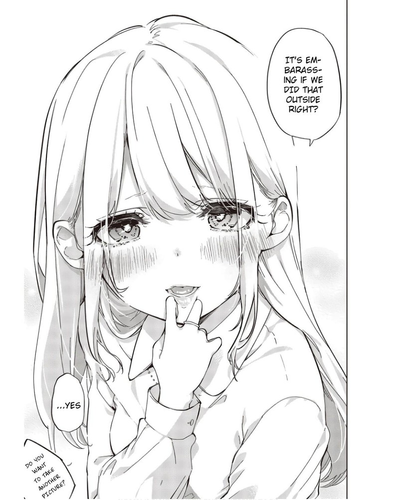 Oroka Na Tenshi Wa Akuma To Odoru 83 27