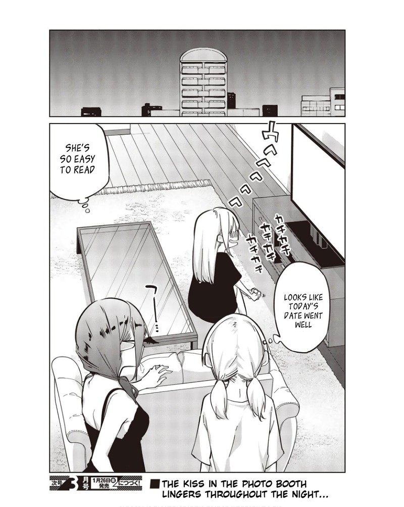 Oroka Na Tenshi Wa Akuma To Odoru 83 28