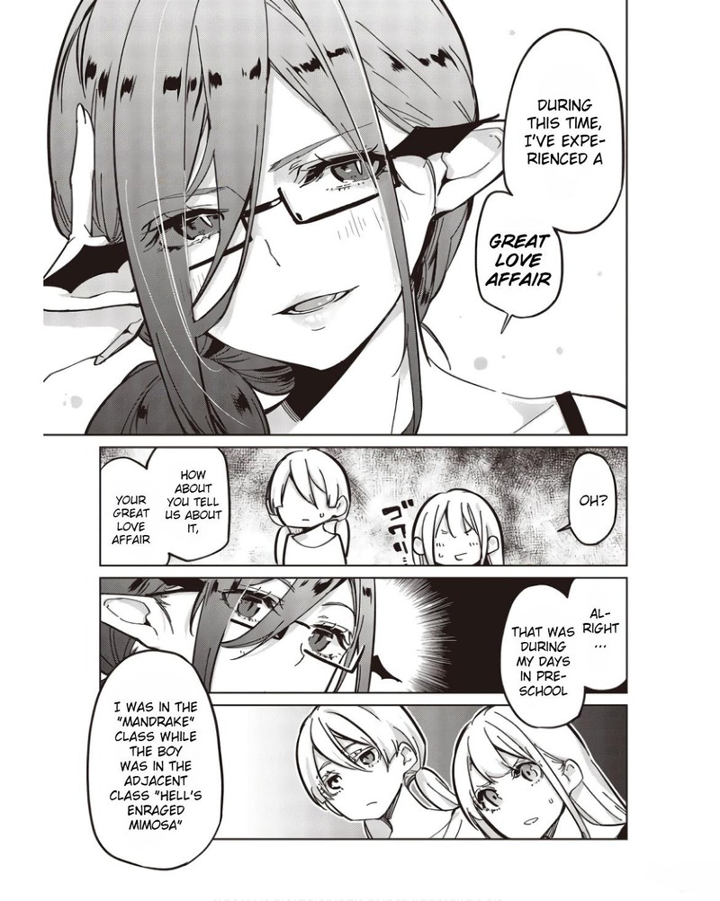 Oroka Na Tenshi Wa Akuma To Odoru 83 7