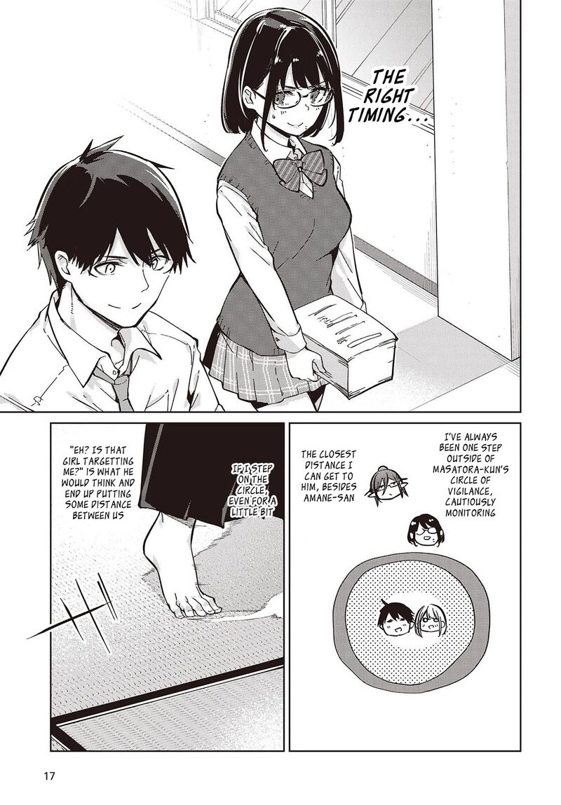 Oroka Na Tenshi Wa Akuma To Odoru 84 11