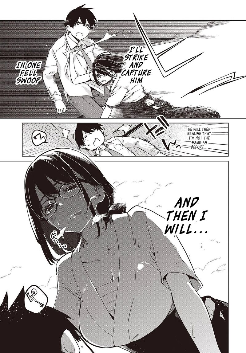 Oroka Na Tenshi Wa Akuma To Odoru 84 13