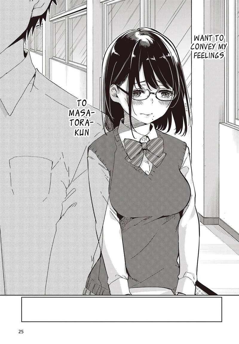 Oroka Na Tenshi Wa Akuma To Odoru 84 19
