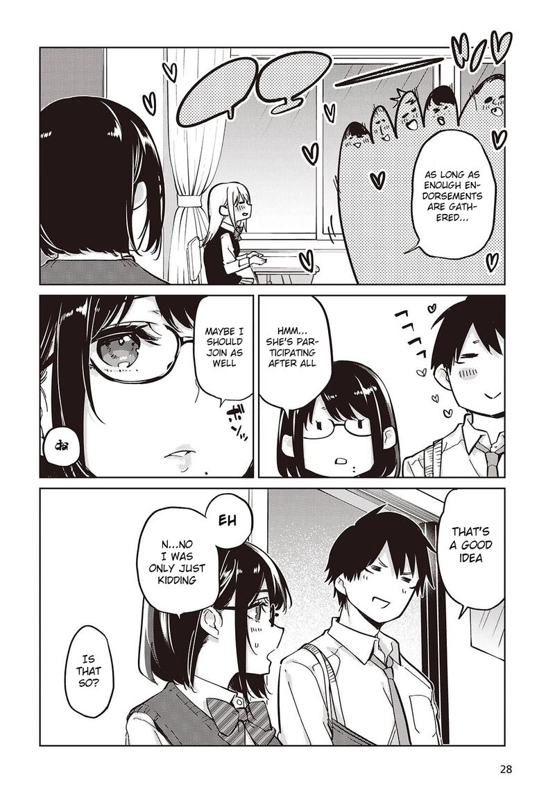 Oroka Na Tenshi Wa Akuma To Odoru 84 22