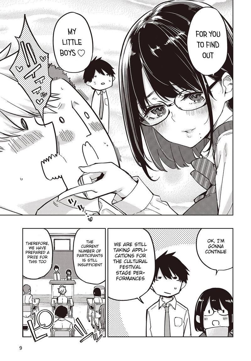 Oroka Na Tenshi Wa Akuma To Odoru 84 3
