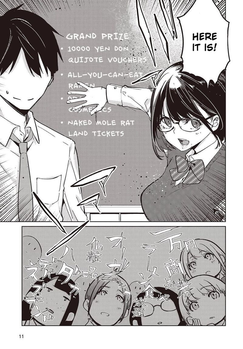 Oroka Na Tenshi Wa Akuma To Odoru 84 5