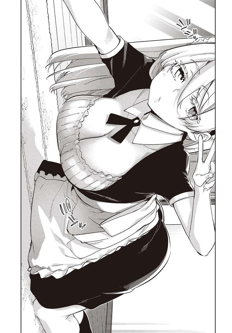 Oroka Na Tenshi Wa Akuma To Odoru 85 13