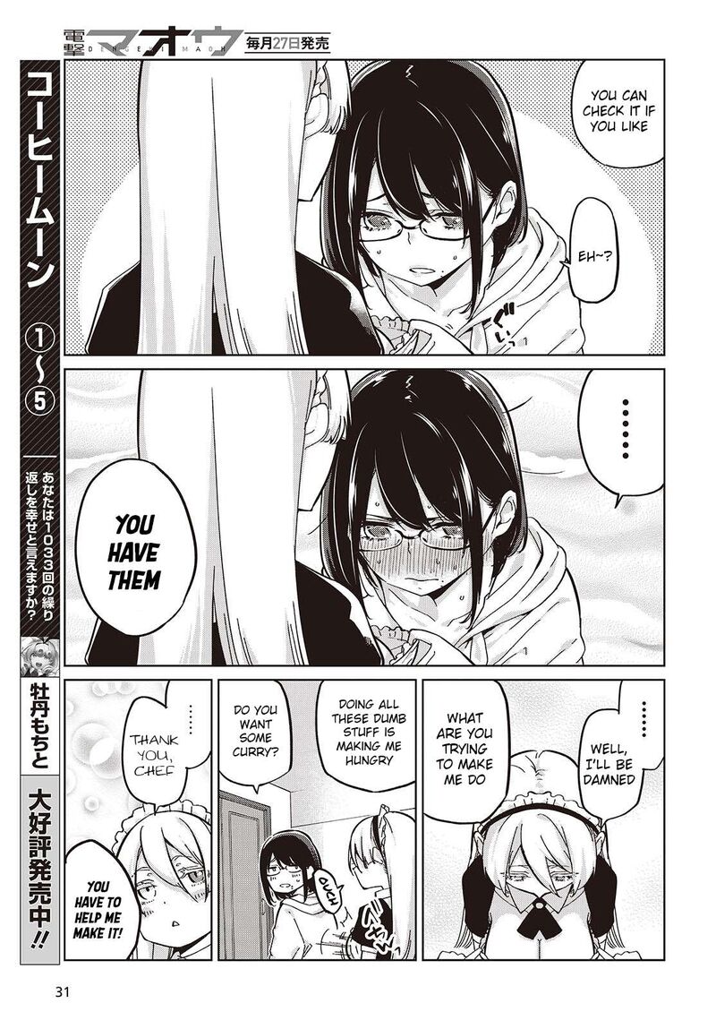 Oroka Na Tenshi Wa Akuma To Odoru 85 15