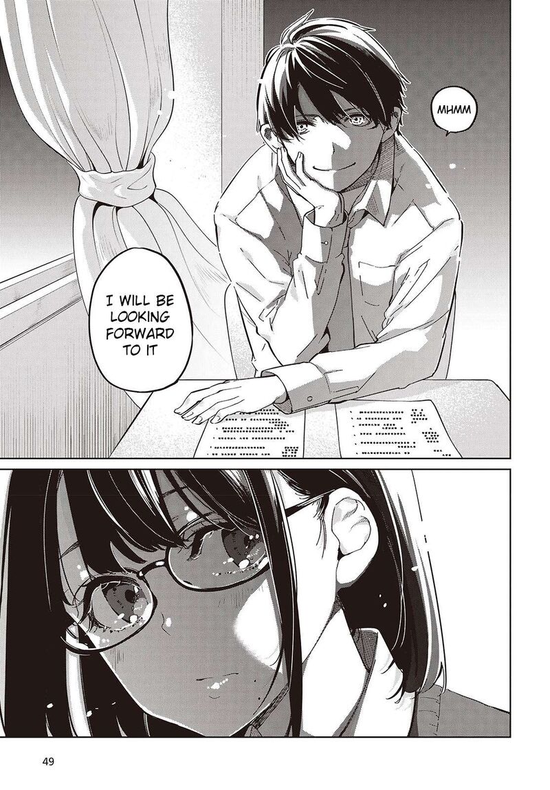 Oroka Na Tenshi Wa Akuma To Odoru 85 33