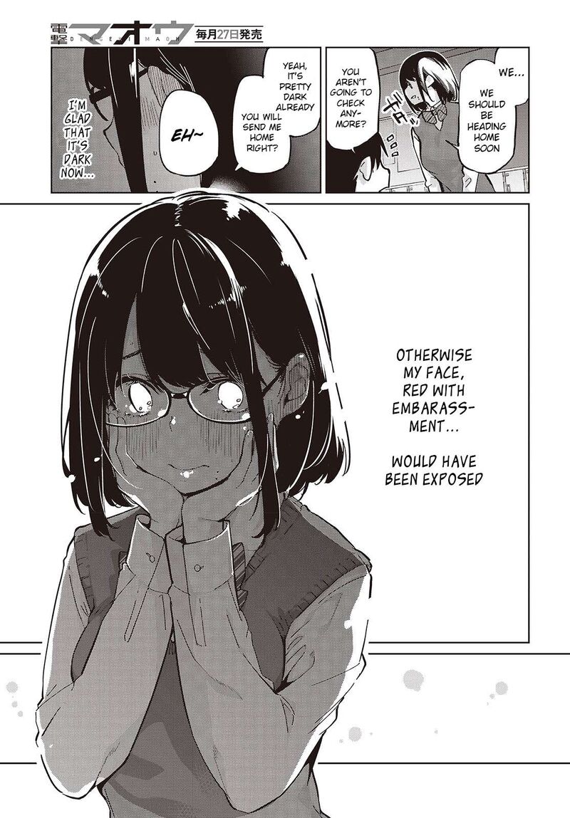 Oroka Na Tenshi Wa Akuma To Odoru 85 35