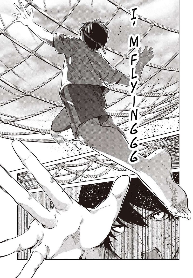 Oroka Na Tenshi Wa Akuma To Odoru 86 19
