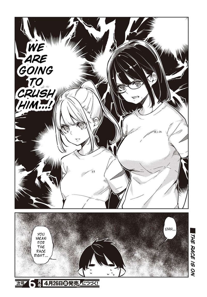 Oroka Na Tenshi Wa Akuma To Odoru 86 24