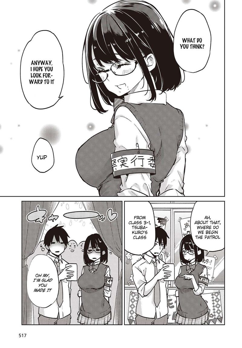 Oroka Na Tenshi Wa Akuma To Odoru 89 21