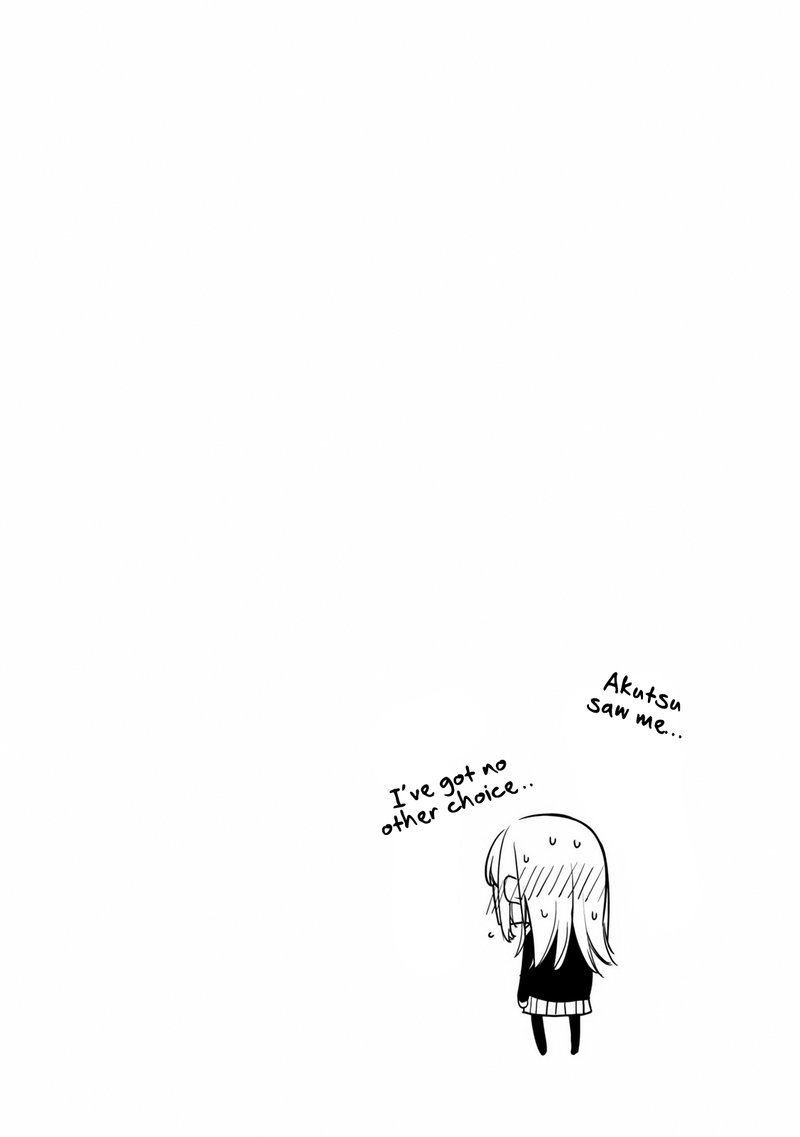 Oroka Na Tenshi Wa Akuma To Odoru 9 33