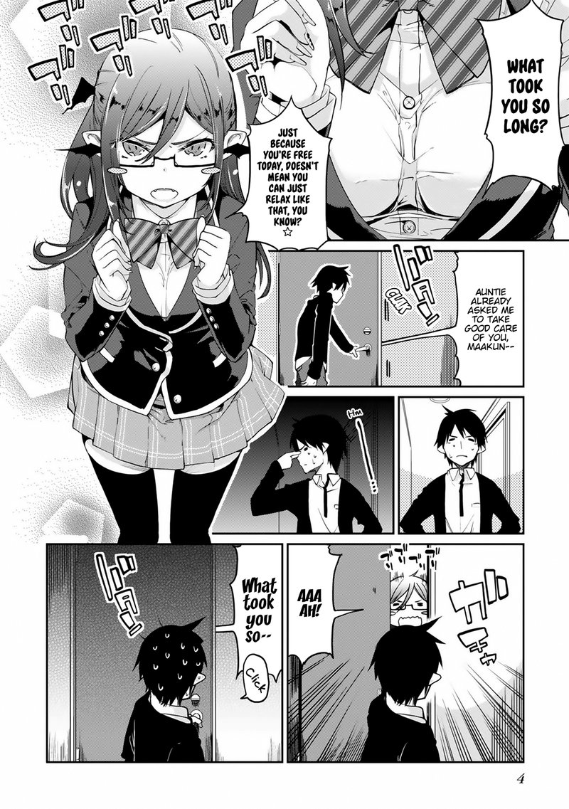 Oroka Na Tenshi Wa Akuma To Odoru 9 6