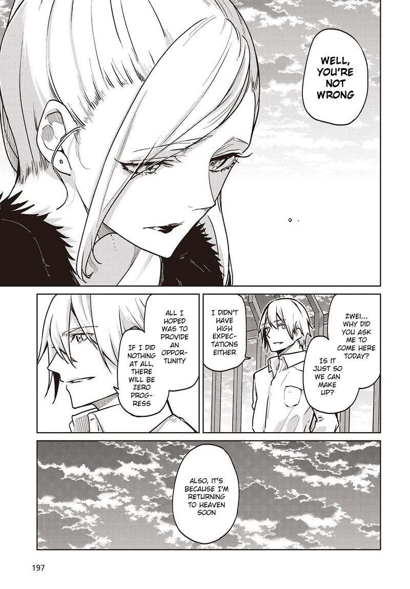 Oroka Na Tenshi Wa Akuma To Odoru 90 21