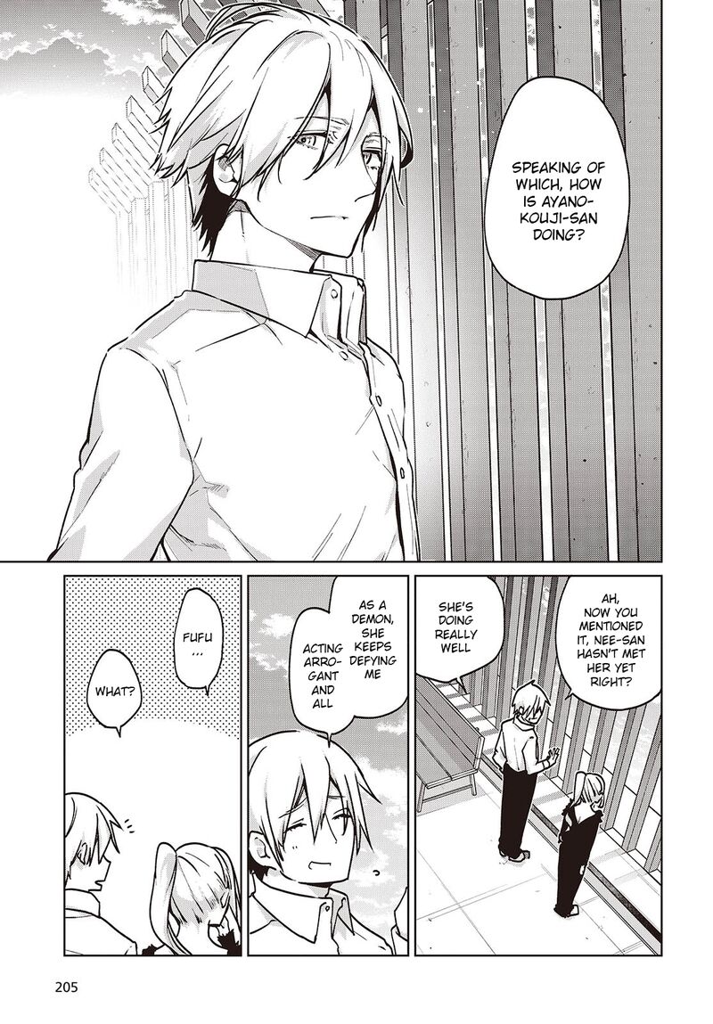 Oroka Na Tenshi Wa Akuma To Odoru 90 29